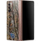 NFL Tennessee Titans Realtree AP Camo Galaxy Z Fold2 5G Skin