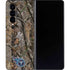 NFL Tennessee Titans Realtree AP Camo Galaxy Z Fold4 5G Skin