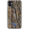NFL Tennessee Titans Realtree AP Camo iPhone 11 Clear Case