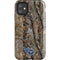 NFL Tennessee Titans Realtree AP Camo iPhone 11 Impact Case