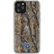 NFL Tennessee Titans Realtree AP Camo iPhone 11 Pro Clear Case