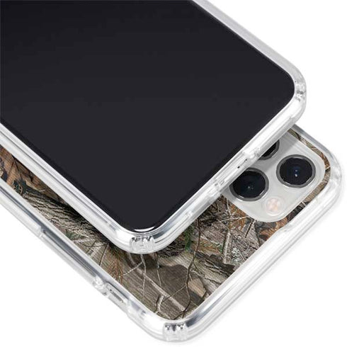 NFL Tennessee Titans Realtree AP Camo iPhone 11 Pro Clear Case