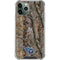 NFL Tennessee Titans Realtree AP Camo iPhone 11 Pro Max Clear Case