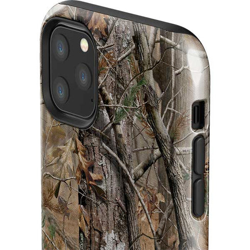 NFL Tennessee Titans Realtree AP Camo iPhone 11 Pro Max Impact Case