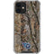 NFL Tennessee Titans Realtree AP Camo iPhone 12 Mini Clear Case