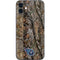 NFL Tennessee Titans Realtree AP Camo iPhone 12 Mini Skin