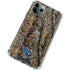 NFL Tennessee Titans Realtree AP Camo iPhone 12 Pro Clear Case