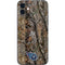 NFL Tennessee Titans Realtree AP Camo iPhone 12 Skin