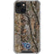 NFL Tennessee Titans Realtree AP Camo iPhone 13 Mini Clear Case