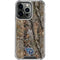 NFL Tennessee Titans Realtree AP Camo iPhone 13 Pro Clear Case