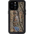 NFL Tennessee Titans Realtree AP Camo iPhone 14 Pro Max Waterproof Case