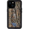 NFL Tennessee Titans Realtree AP Camo iPhone 15 Waterproof Case