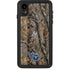 NFL Tennessee Titans Realtree AP Camo iPhone XR Waterproof Case