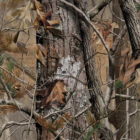 NFL Tennessee Titans Realtree AP Camo iPhone XS Max Skin