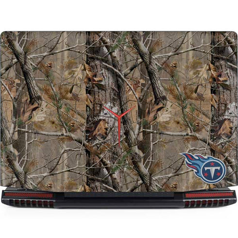 NFL Tennessee Titans Realtree AP Camo Legion Y720 Skin
