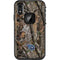 NFL Tennessee Titans Realtree AP Camo LifeProof Fre iPhone Skin