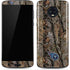 NFL Tennessee Titans Realtree AP Camo Moto G6 Skin