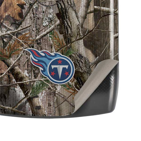 NFL Tennessee Titans Realtree AP Camo Motorola RAZR Skin