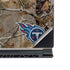 NFL Tennessee Titans Realtree AP Camo MSI GS65 Stealth Laptop Skin