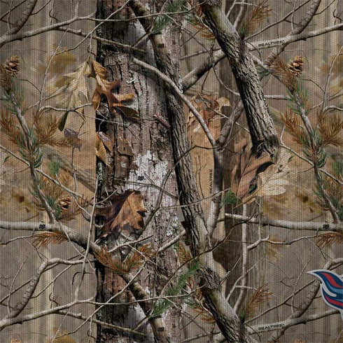 NFL Tennessee Titans Realtree AP Camo Notebook 9 Pro 13in (2017) Skin