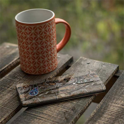 NFL Tennessee Titans Realtree AP Camo OnePlus 7 Pro Skin