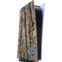 NFL Tennessee Titans Realtree AP Camo PS5 Digital Edition Console Skin