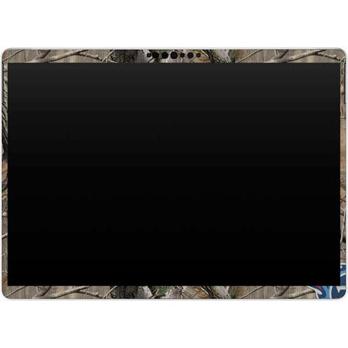 NFL Tennessee Titans Realtree AP Camo Surface Pro 9 Skin