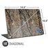 NFL Tennessee Titans Realtree AP Camo Universal Laptop 18in (14.6 x 10.6in) Skin