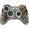 NFL Tennessee Titans Realtree AP Camo Xbox 360 Wireless Controller Skin