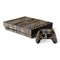 NFL Tennessee Titans Realtree AP Camo Xbox One X Bundle Skin
