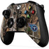 NFL Tennessee Titans Realtree AP Camo Xbox One X Controller Skin