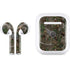 NFL Tennessee Titans Realtree Xtra Green Camo Apple AirPods Skin