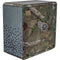 NFL Tennessee Titans Realtree Xtra Green Camo Cooler Master MasterBox Q300L Mini Tower Skin