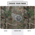 NFL Tennessee Titans Realtree Xtra Green Camo Dell Vostro Skin