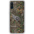 NFL Tennessee Titans Realtree Xtra Green Camo Galaxy A10e Clear Case