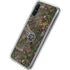 NFL Tennessee Titans Realtree Xtra Green Camo Galaxy A10e Clear Case