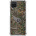 NFL Tennessee Titans Realtree Xtra Green Camo Galaxy A12 Clear Case