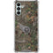 NFL Tennessee Titans Realtree Xtra Green Camo Galaxy A13 5G Clear Case