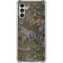NFL Tennessee Titans Realtree Xtra Green Camo Galaxy A13 5G Clear Case