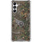 NFL Tennessee Titans Realtree Xtra Green Camo Galaxy A14 5G Clear Case
