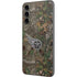 NFL Tennessee Titans Realtree Xtra Green Camo Galaxy A14 5G Skin