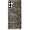 NFL Tennessee Titans Realtree Xtra Green Camo Galaxy A15 5G Clear Case