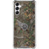 NFL Tennessee Titans Realtree Xtra Green Camo Galaxy A15 5G Clear Case