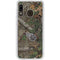NFL Tennessee Titans Realtree Xtra Green Camo Galaxy A20 Clear Case