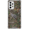 NFL Tennessee Titans Realtree Xtra Green Camo Galaxy A33 5G Clear Case