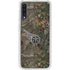 NFL Tennessee Titans Realtree Xtra Green Camo Galaxy A50 Clear Case