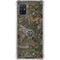 NFL Tennessee Titans Realtree Xtra Green Camo Galaxy A51 5G Clear Case