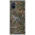 NFL Tennessee Titans Realtree Xtra Green Camo Galaxy A51 5G Clear Case