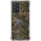 NFL Tennessee Titans Realtree Xtra Green Camo Galaxy A52 5G Clear Case