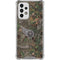 NFL Tennessee Titans Realtree Xtra Green Camo Galaxy A53 5G Clear Case